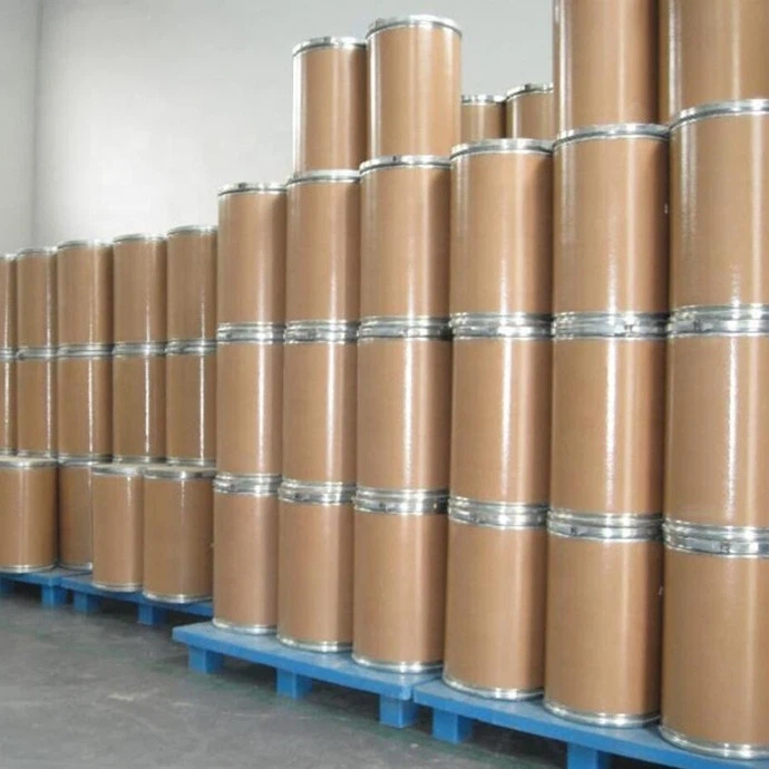 CAS: 33208-99-0 | L-Alaninamide Hydrochloride