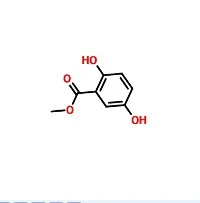 CAS 2150-46-1|ميثيل 2،5-ثنائي هيدروكسي بنزوات