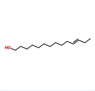 CAS: 35153-18-5|E-11-TETRADECEN-1-OL