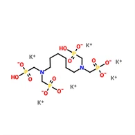 CAS:38820-59-6|ملح سداسي البوتاسيوم HDTMP