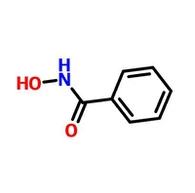CAS:495-18-1|حمض البنزوهيدروكساميك