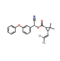 CAS:65731-84-2|بيتا-سايبرمثرين