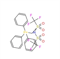 CAS: 874989-77-2|إيثيل ثلاثي فينيل فوسفونيوم مكرر (ثلاثي فلورو ميثيل سلفوني) إيميد
