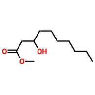 رقم CAS.56618-58-7|3-استر ميثيل حمض الهيدروكسيكابريك