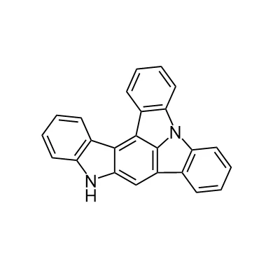 11H-Diindolo[3,2-b:1',2',3'-lm]carbazole | CAS 2054576-47-3 suppliers