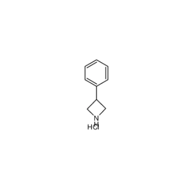 CAS:7606-30-6|3-فينيلازيتيدين،هيدروكلوريد