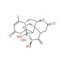 CAS 981-15-7 أيلانثون